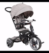 Kids Trike Tricycle Bike 6 5 4