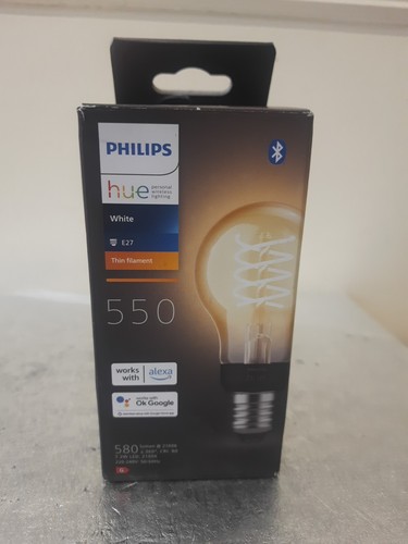 Smart light bulb e27 - bulb., e27,