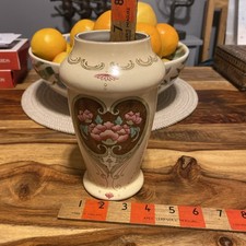 Vintage Shelley Vase 802 /B125