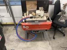 Flamefast DS320 Brazing Hearth/Forge