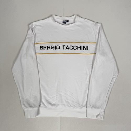 Sergio tacchini jumper - sergio,