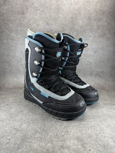 Thirtytwo exus snowboard boots - thirtytwo,
