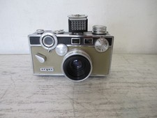 Vintage Argus C-3 35mm
