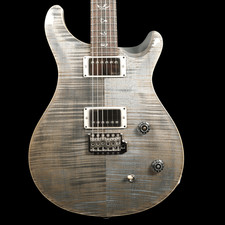 PRS CE 22 Limited Edition HH, Faded Grey Black