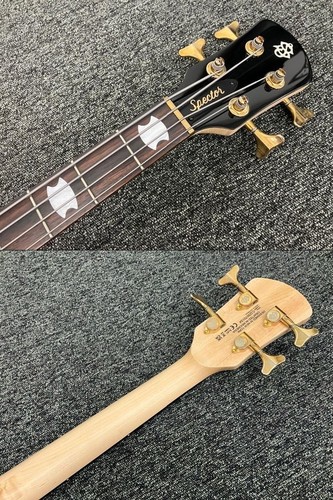 Spector icon bolt on - spector, bolt-on