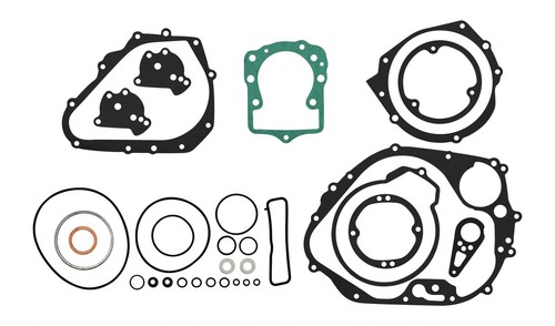 Full complete gasket - set, for