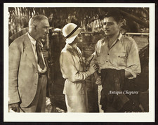 1931 Myrna Loy Ronald Colman