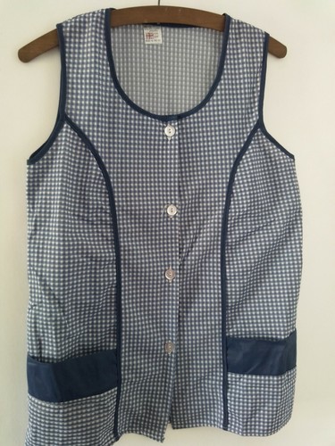 Ladies overall new size - overall,