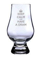 Glencairn whisky tasting glass - whisky,