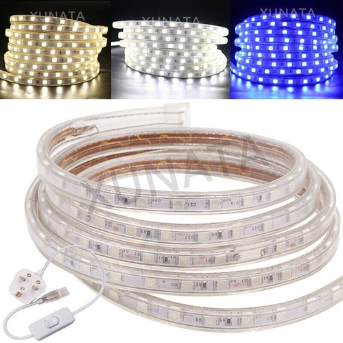 Led strip lights - led,