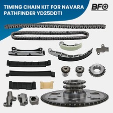 BFO Timing Chain Kit For