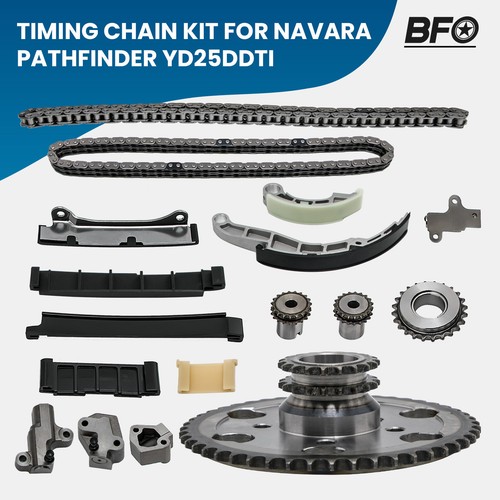 Bfo timing chain kit for - timing,