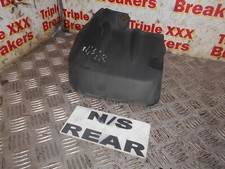 BFD025768 2007 MITSUBISHI L200