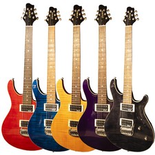 Guvnor ~ GE700 Electric Guitar