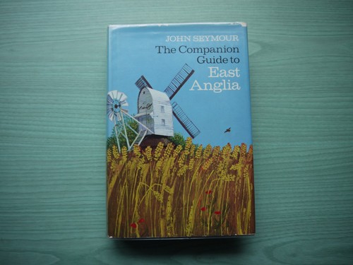 The companion guide east - guide,