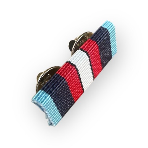 Arctic star medal ribbon bar - arctic,