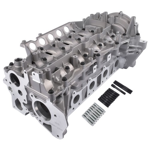 Cylinder head cam carrier - cylinder,