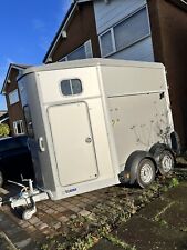 horse trailers ifor williams horse trailer 506