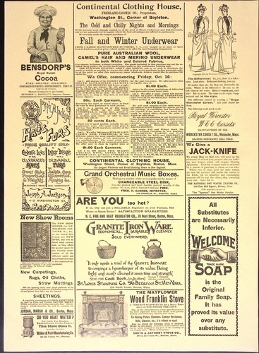 1891 furs rugs franklin - furs,