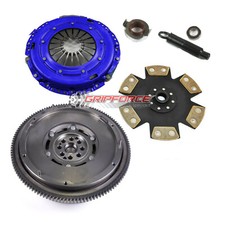FX STAGE 3 CLUTCH KIT+LuK