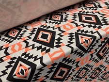 Scuba Neoprene Stretch Jersey