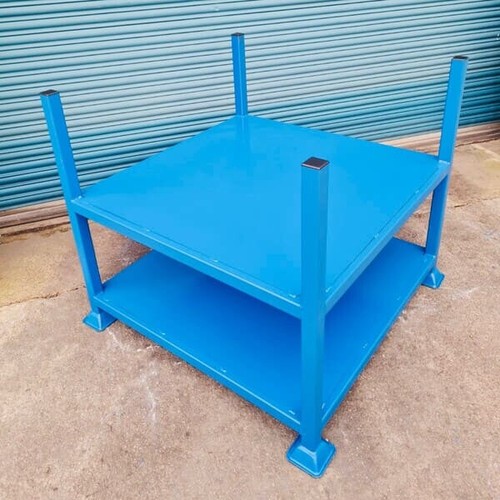 Tier metal post - 2,