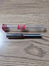 USED Titman Router Cutter - 1/2" / 12.4mm Straight 1/2" Shank - H122