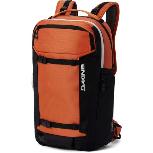 Dakine snowboard ski - &, mission
