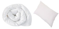Luxury Anti Allergic Duvet For