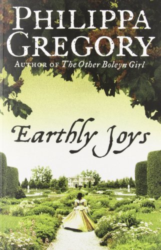 Earthly joys philippa - joys,