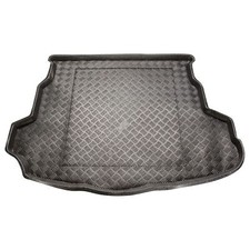 TAILORED PVC BOOT LINER MAT