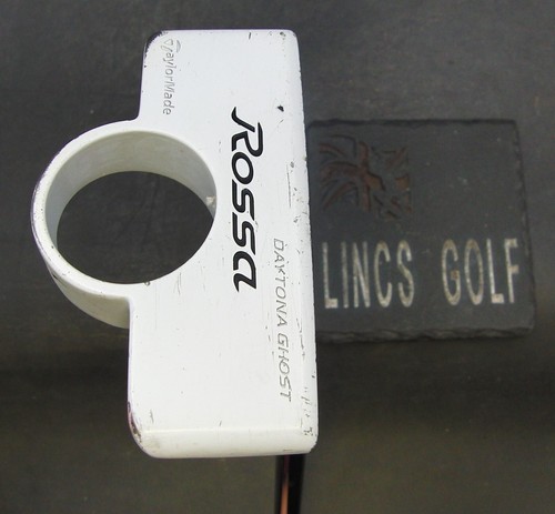 Taylormade rossa daytona ghost - taylormade,