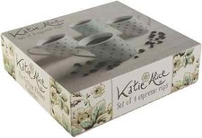 Katie Alice Cottage Set of 4