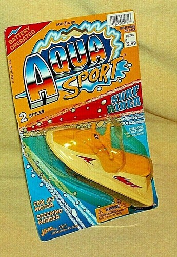 Surf rider aqua sport - rider,