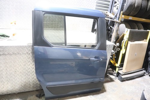 Transit tourneo connect active - transit,