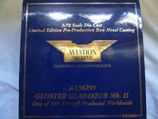 Corgi Aviation Archive 1/72