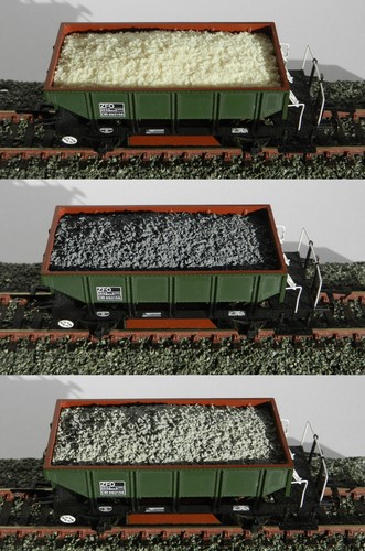 Resin wagon load for - for, hornby
