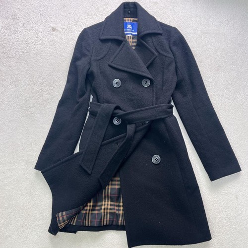 Burberry blue label - burberry, angora