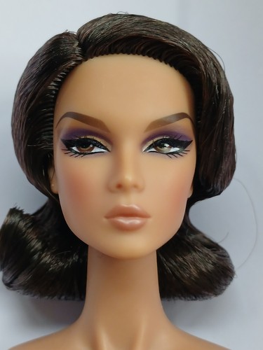 Fashion royalty nuface - royalty,