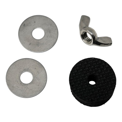 Bait pump spares pack 1 - 1, set