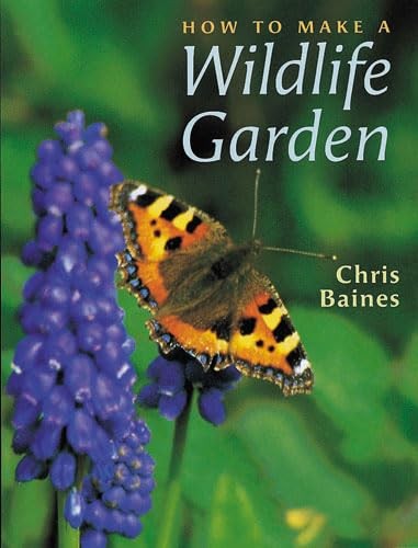 How make wildlife garden - how,