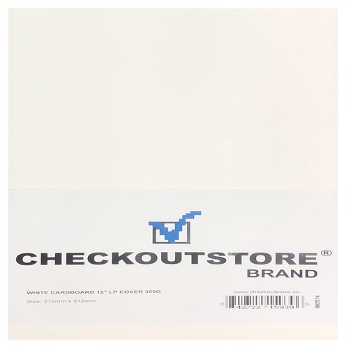 Checkoutstore cardboard - checkoutstore,