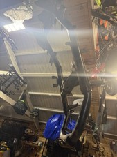 Lexmoto Echo 50cc Frame