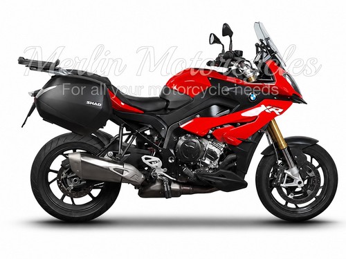 Bmw s1000 2015 - bmw, shad