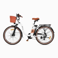 26" Electric bike 250W