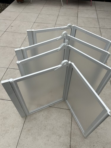 Mobility shower screen - mobility,
