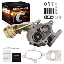 turbo for VW T4 Transporter