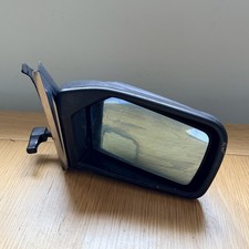 MERCEDES W123 WING MIRROR