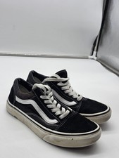 Vans Old Skool Shoes Mens Size