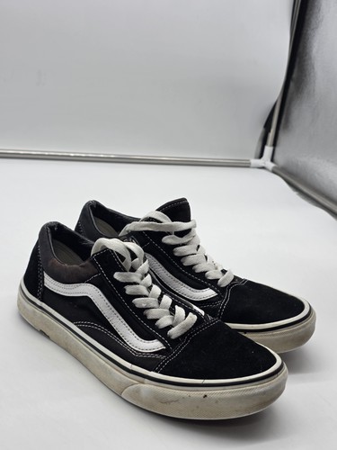 Vans old skool shoes mens - old,